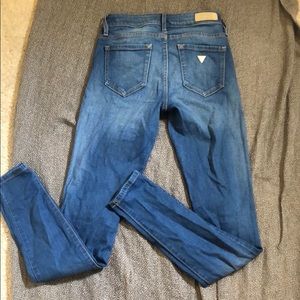 Guess Jeans